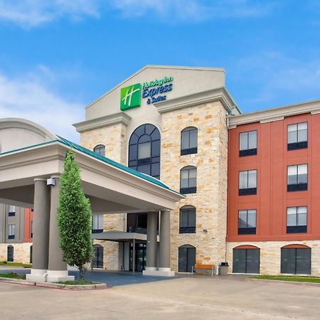 Holiday Inn Express Hotel And Suites Katy By Ihg Kültér fotó