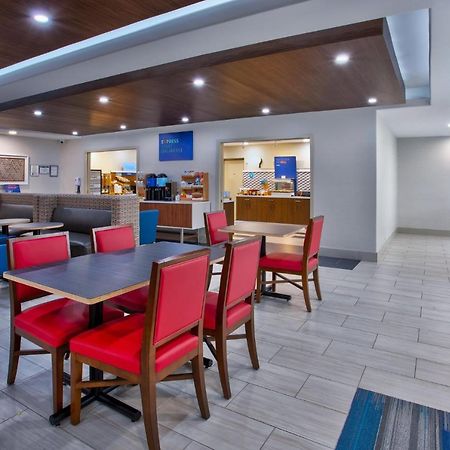 Holiday Inn Express Hotel And Suites Katy By Ihg Kültér fotó