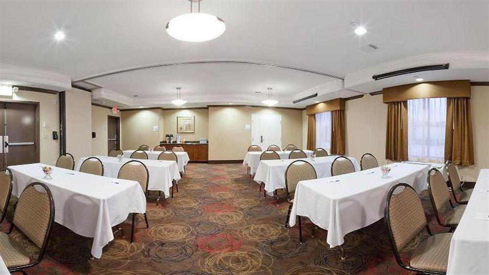 Holiday Inn Express Hotel And Suites Katy By Ihg Kültér fotó