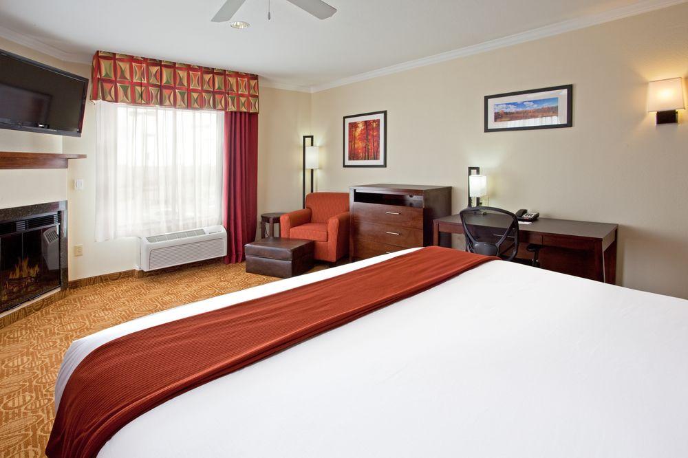 Holiday Inn Express Hotel And Suites Katy By Ihg Kültér fotó