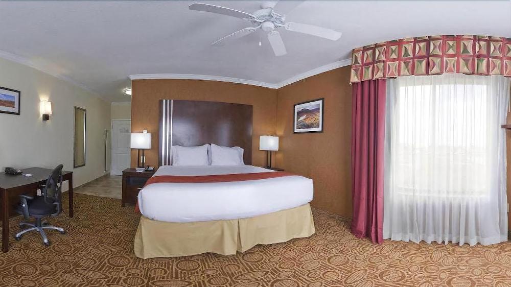 Holiday Inn Express Hotel And Suites Katy By Ihg Kültér fotó