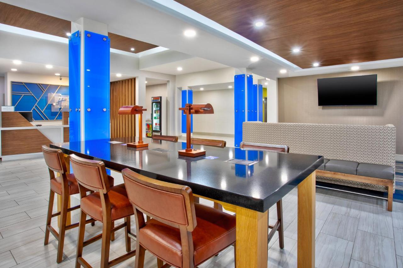 Holiday Inn Express Hotel And Suites Katy By Ihg Kültér fotó
