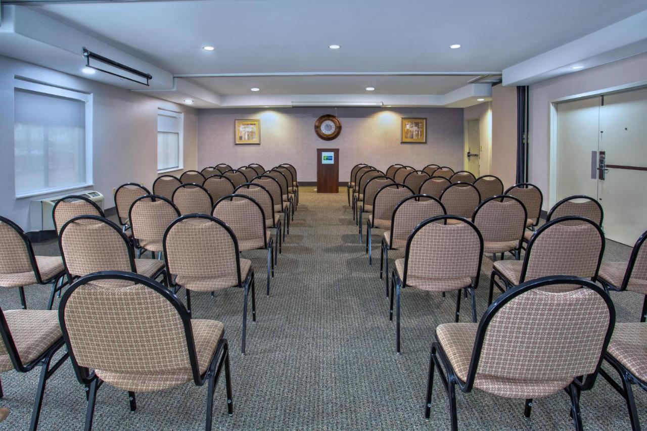 Holiday Inn Express Hotel And Suites Katy By Ihg Kültér fotó
