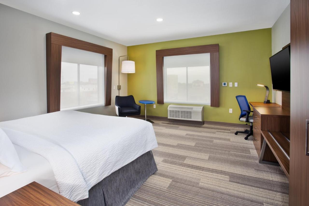 Holiday Inn Express Hotel And Suites Katy By Ihg Kültér fotó