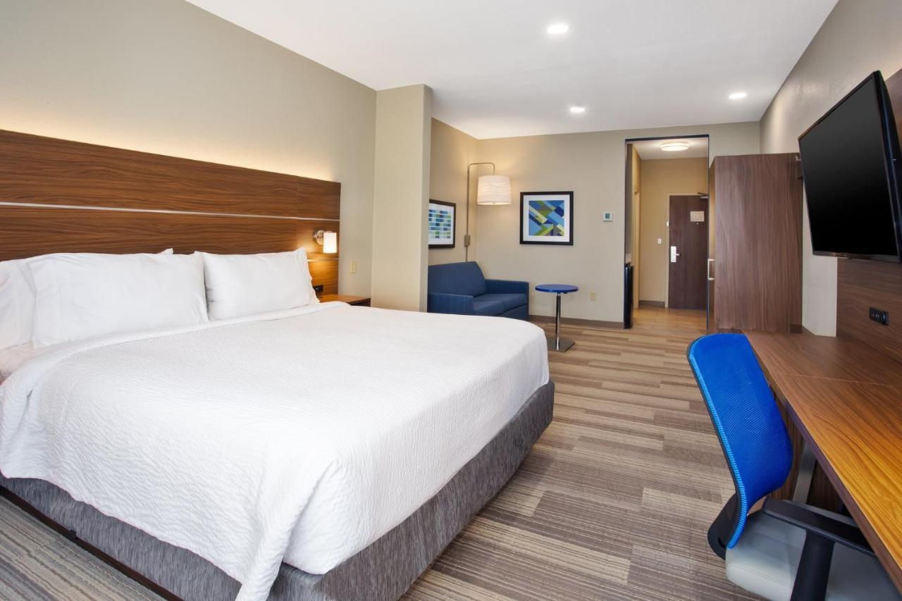 Holiday Inn Express Hotel And Suites Katy By Ihg Kültér fotó