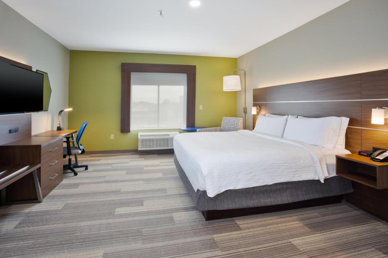 Holiday Inn Express Hotel And Suites Katy By Ihg Kültér fotó