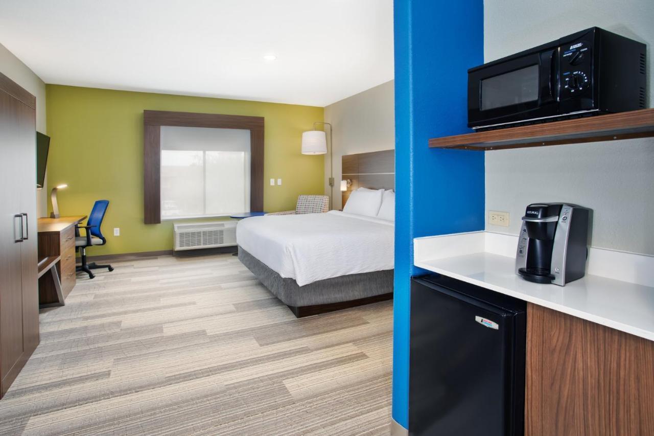 Holiday Inn Express Hotel And Suites Katy By Ihg Kültér fotó