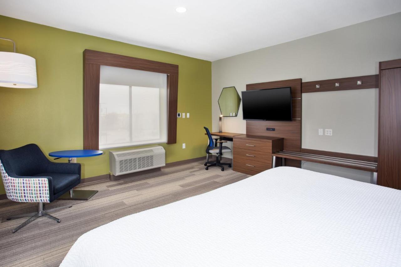 Holiday Inn Express Hotel And Suites Katy By Ihg Kültér fotó