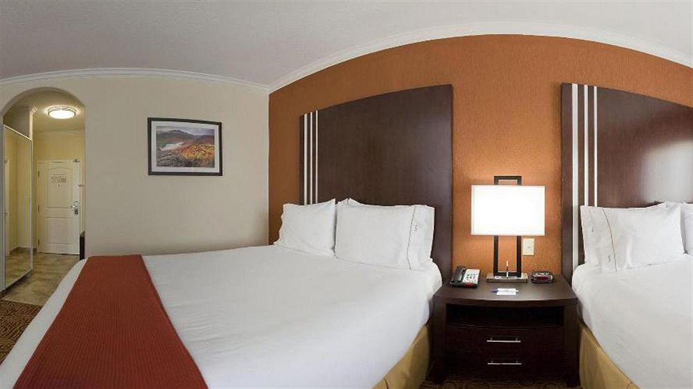 Holiday Inn Express Hotel And Suites Katy By Ihg Kültér fotó